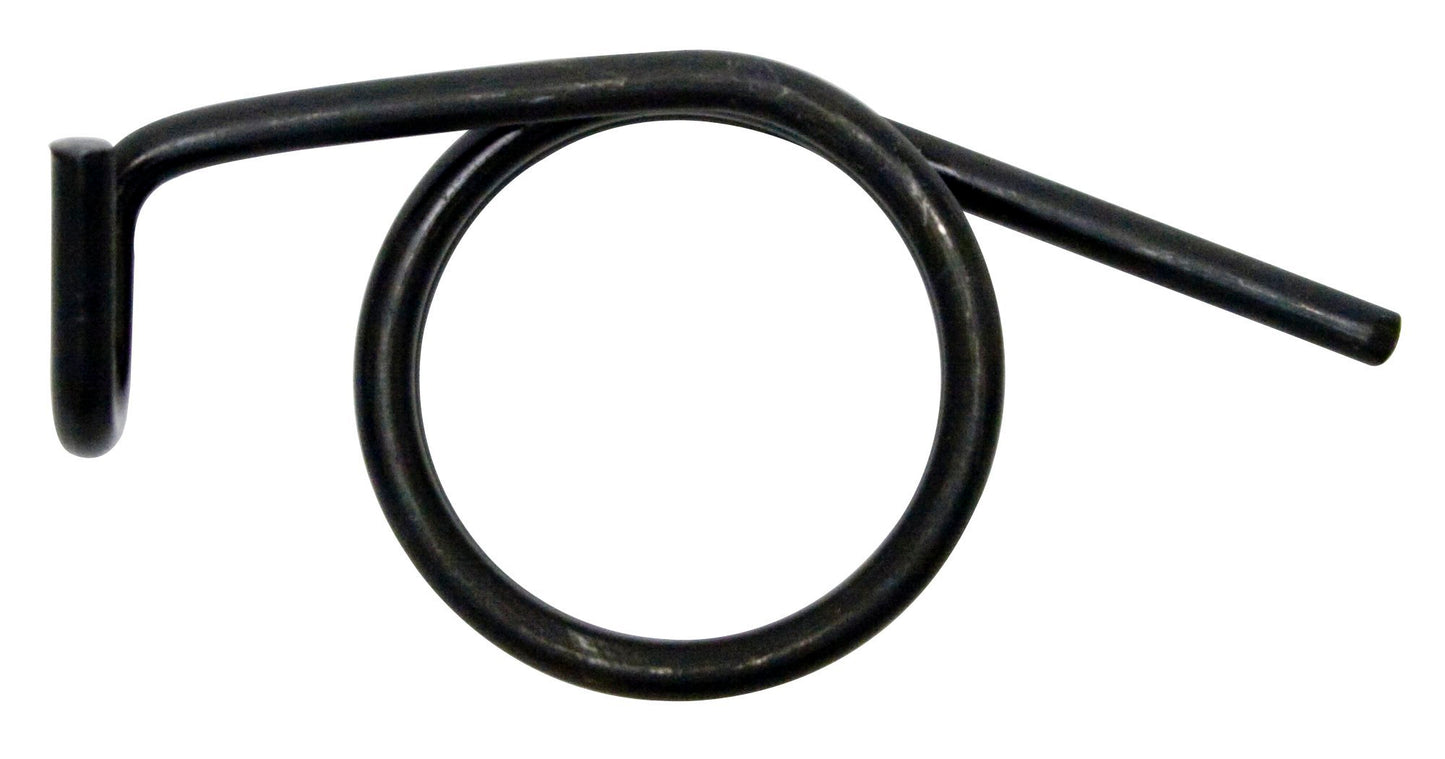 Spring, Clutch Operating Lever, Type 1 61 71, Ghia 61 71, Type 2 61 75, Type 3 64 73, Each (34.7mm Spring I.D.)