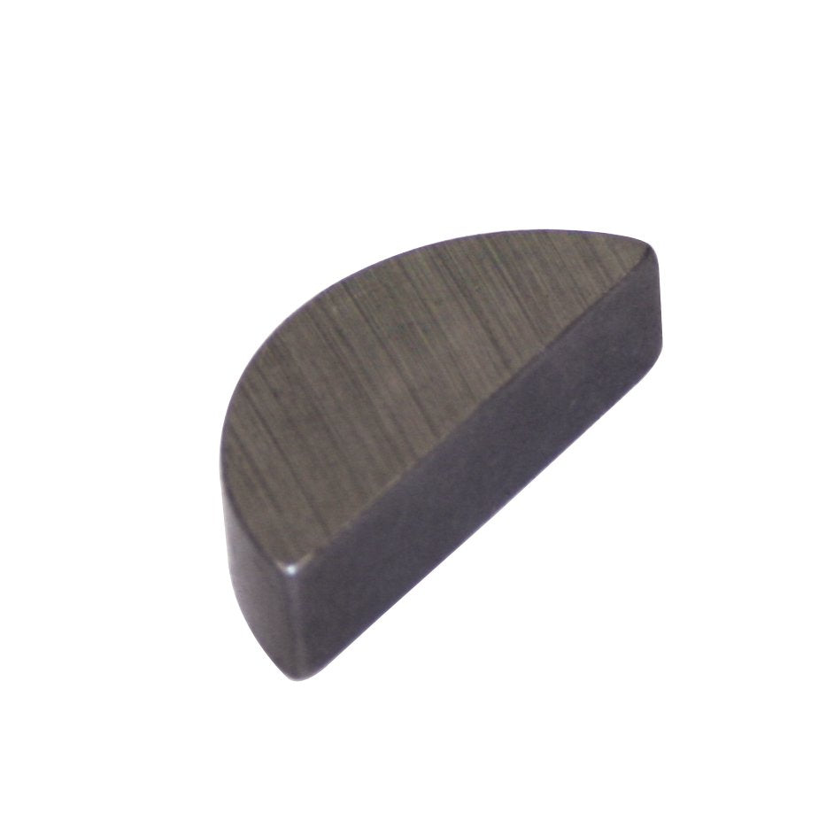 Woodruff Key, Crank Pulley, 1200 1600cc