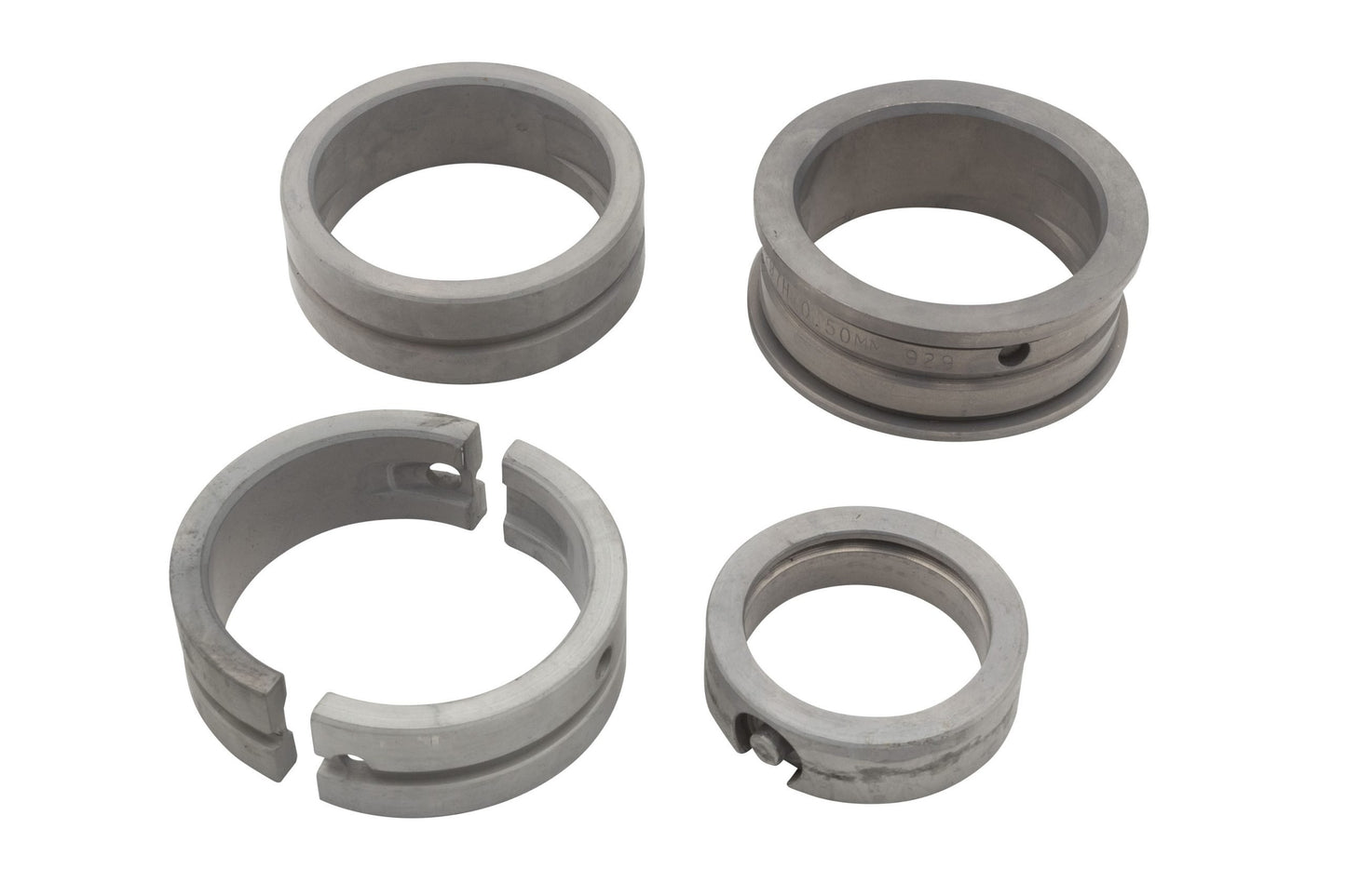 Main Brg. Set, 2.00mm/.50mm/2.00mm, 1200 1600cc