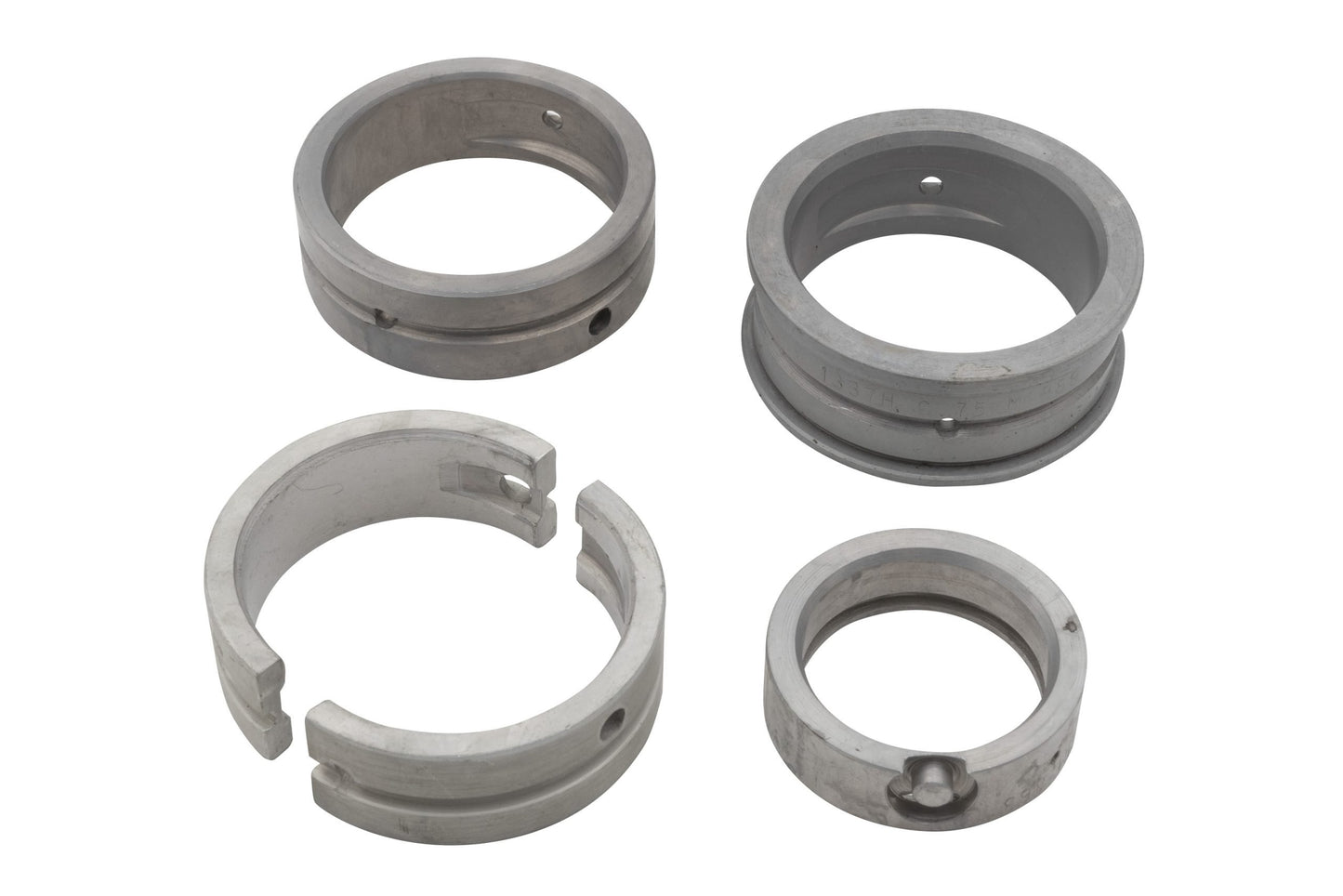 Main Brg. Set, .50mm/1.00mm/2.00mm, 1200 1600cc