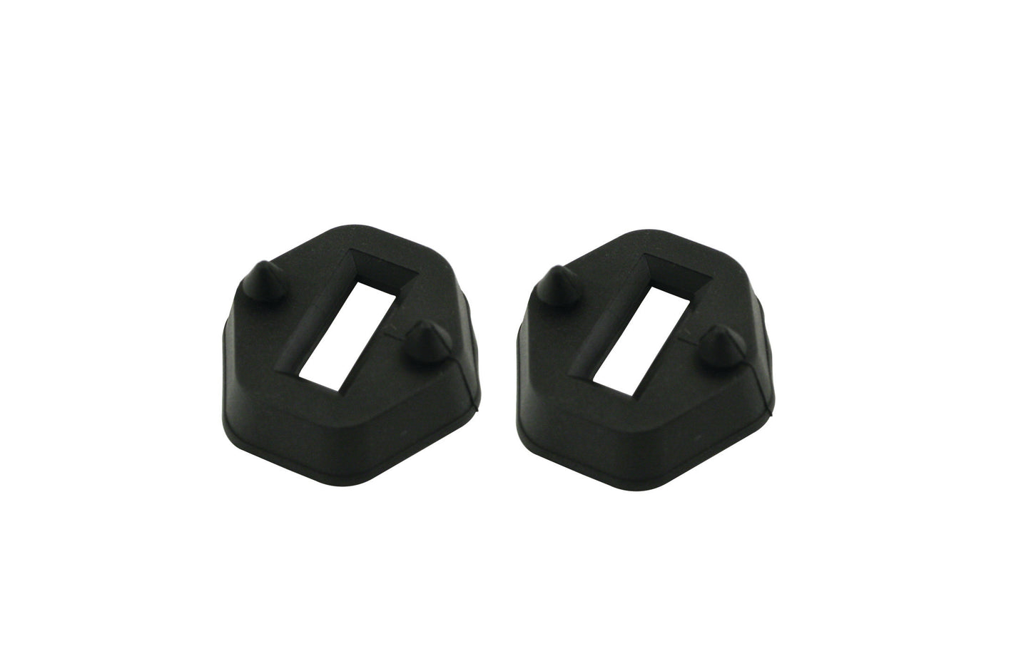 Door-Check-Rod-Seals,-Black,-Pair