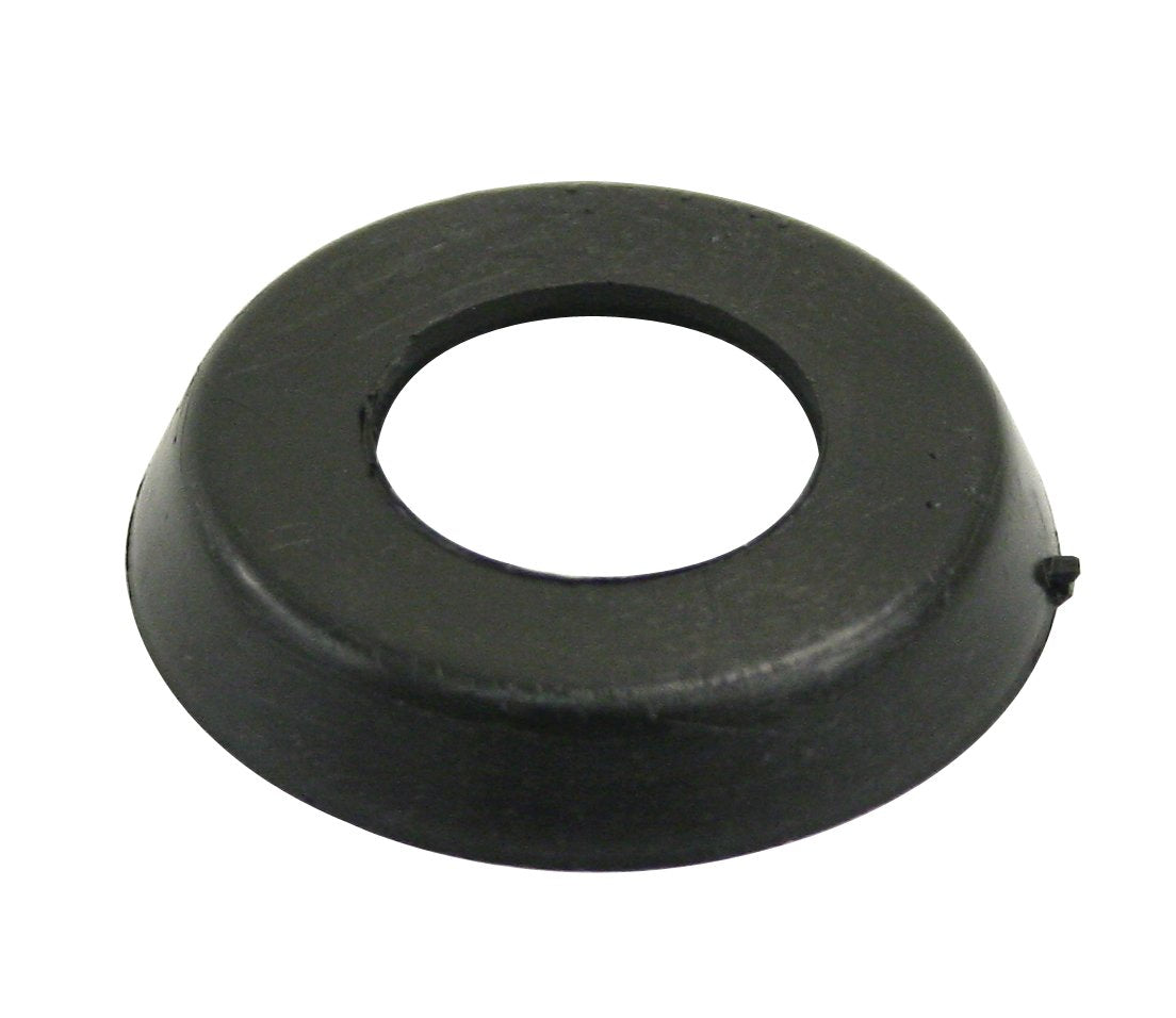 Window-Handle-Escutcheon-(Buffer),-56-67,-Black,-Pair