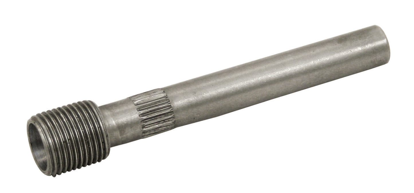 Mirror Hinge Pin, Black, Type 1, 49 67, Each