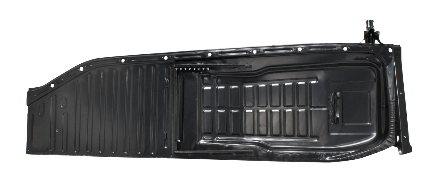Right Floor Pan, Type 1 Sedan