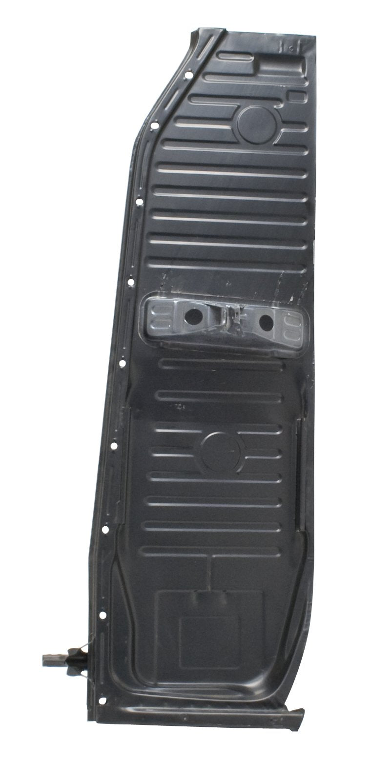 Left Floor Pan, Type 1 Sedan, S/B