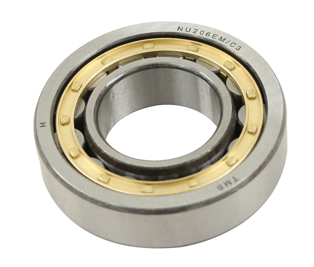 Roller Bearing, IRS, Rear Axle, Outer