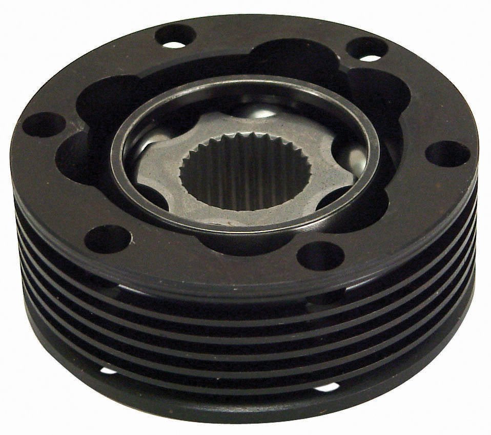 EMPI H.P. Lightened 934 C.V. Joint with Chromoly Cage