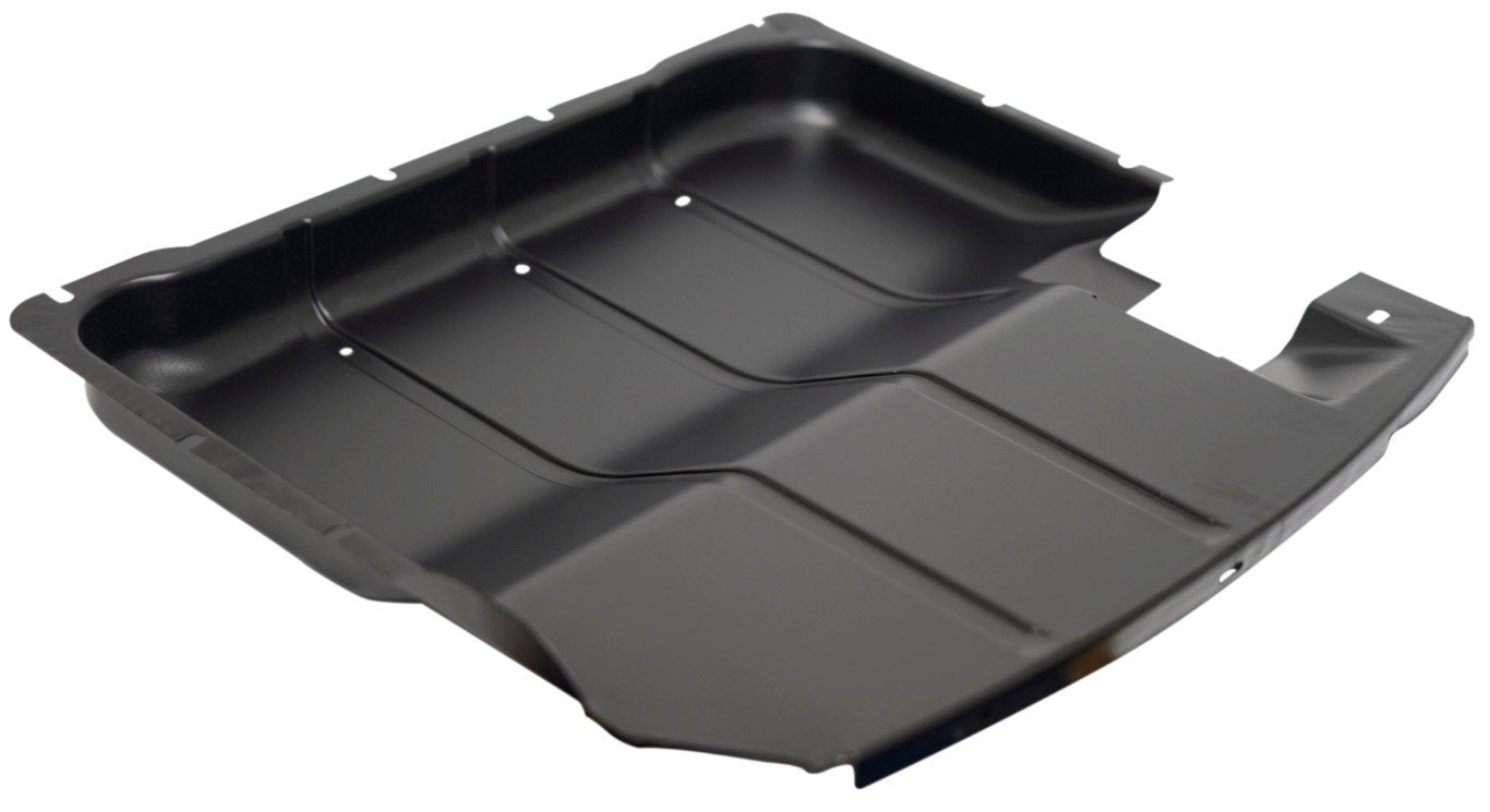 Type 2 Pedal Pan 55 66