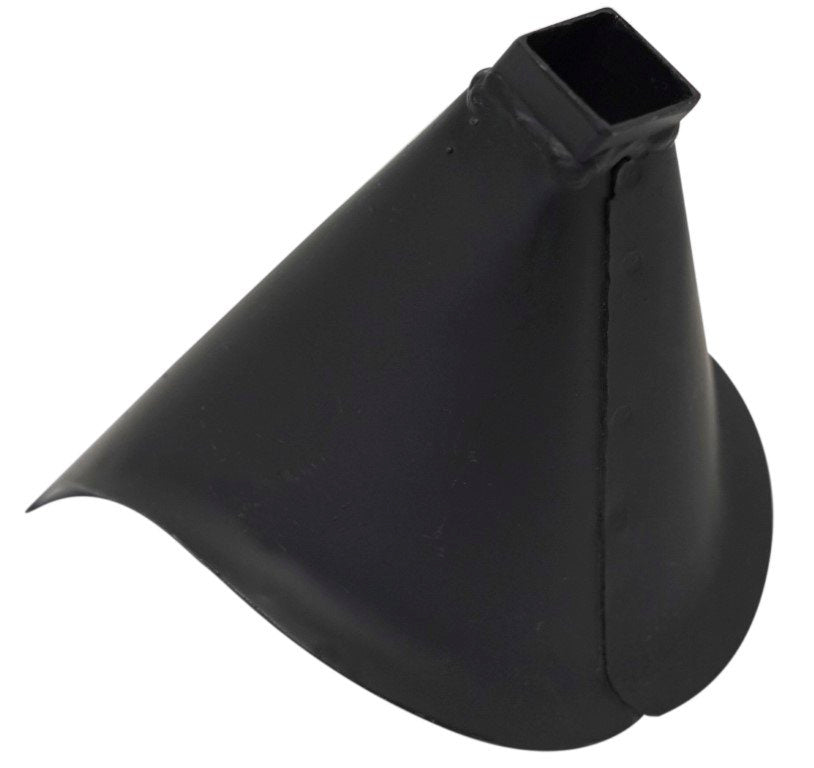 Jack Spur Receiver - 356C
