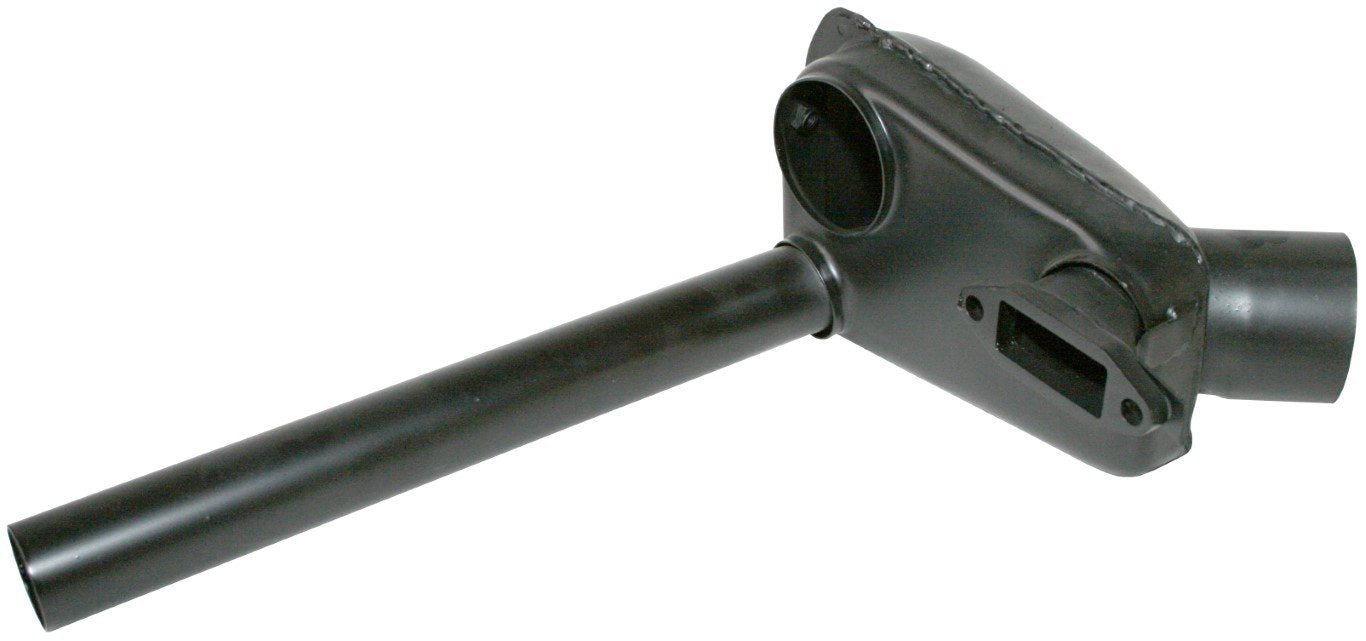 912Â Right Heater Exchanger
