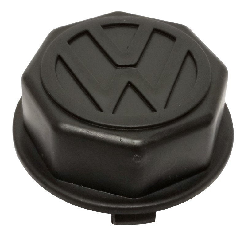 VW Logo Sport Wheel Cap Each