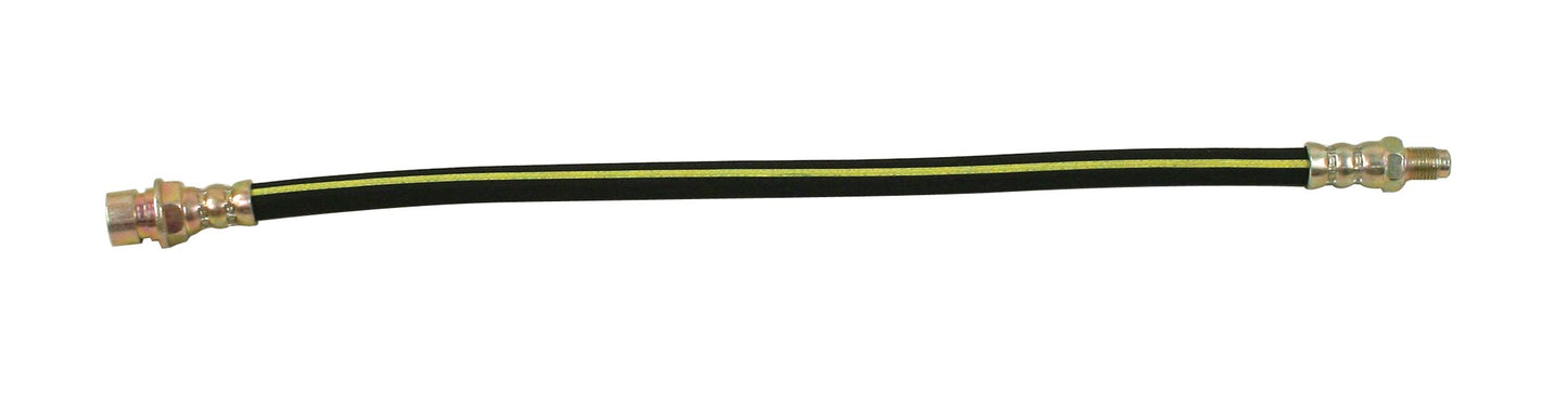 Brake Hose, M/F 380mm / 15", Front