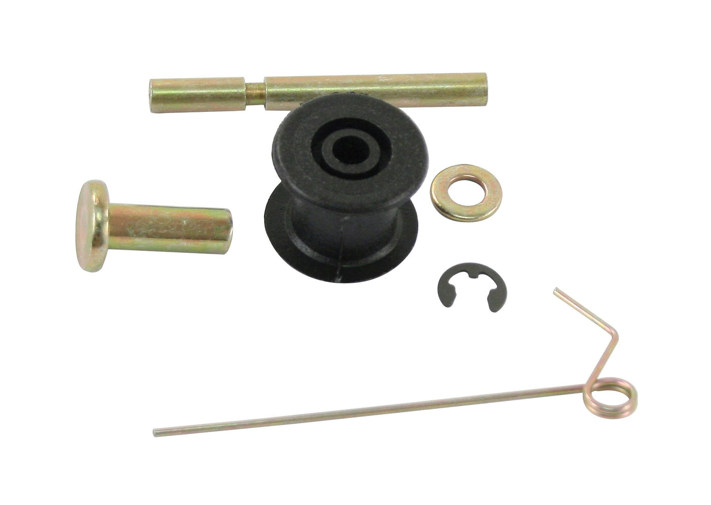 Accelerator Repair Kit
