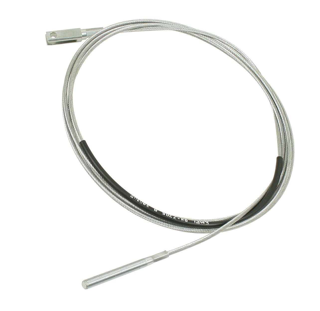 Clutch Cable, Type 2 72 79