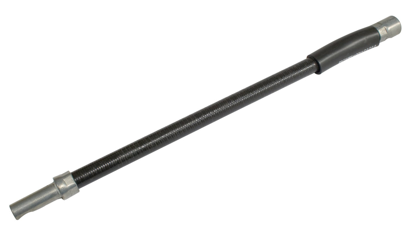 Bowden Tube, Type 1 72 74, Ghia 72 74, Type 2 68 79, Thing 73 74