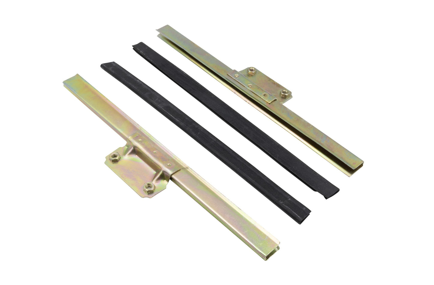 Window Lift Channel, Type 1 68 77, Pair