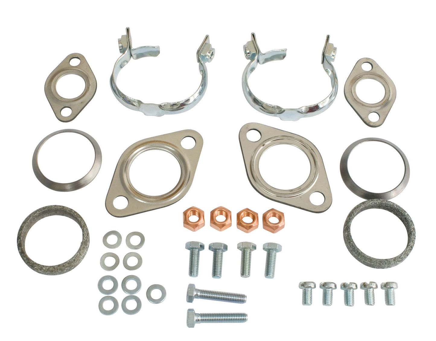 Muffler Installation Kit