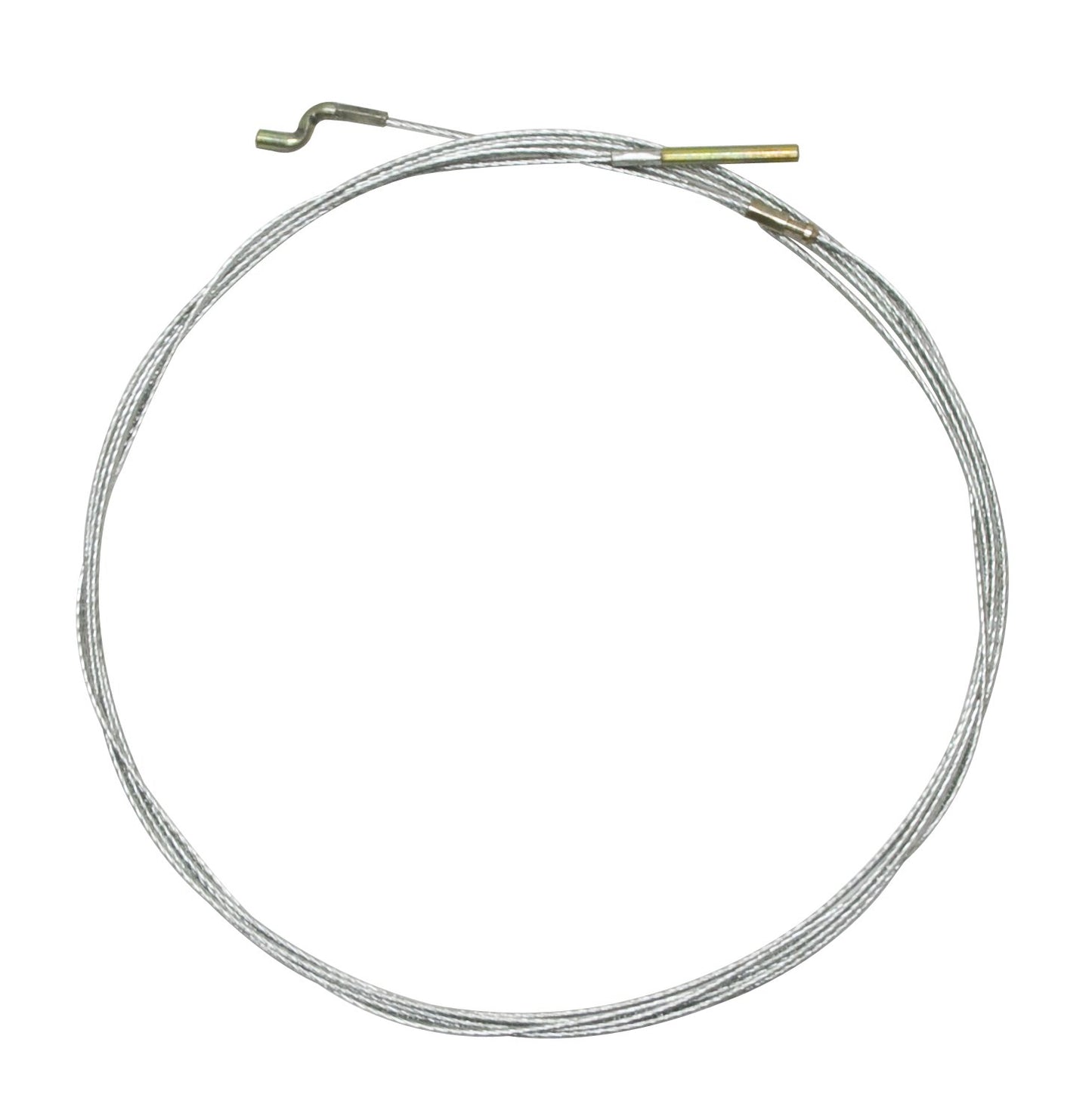 Acc. Cable, Type 2 73 74 with Carbs