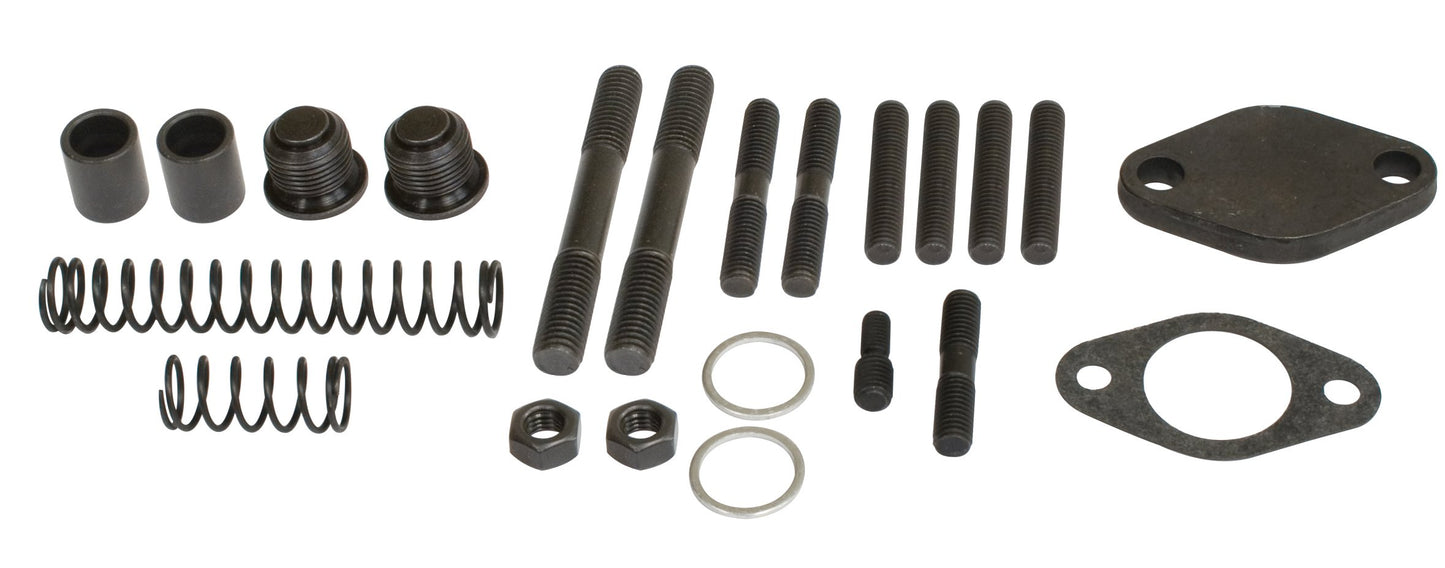 Engine Case Hardware Kit