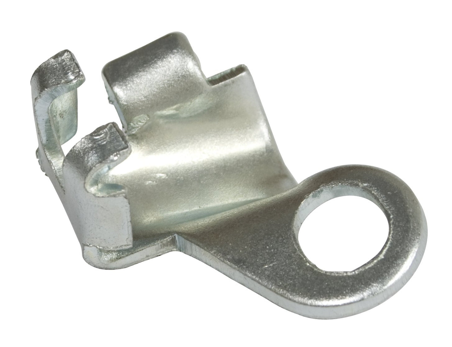 Bracket for Right Rear Emergency Brake Cable, Type 1 49 79