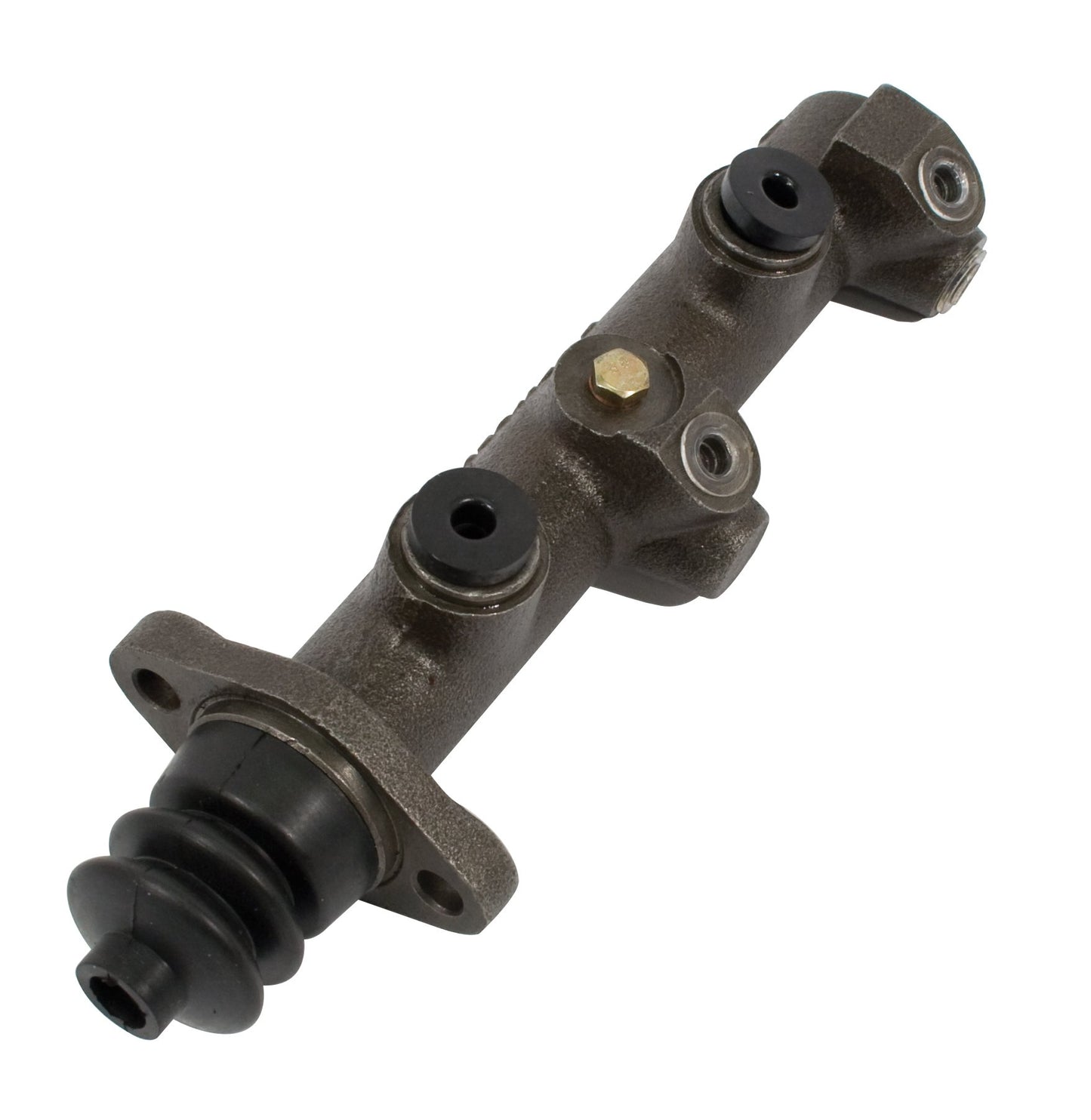 Master Cylinder Type 2 without Servo. 70 71