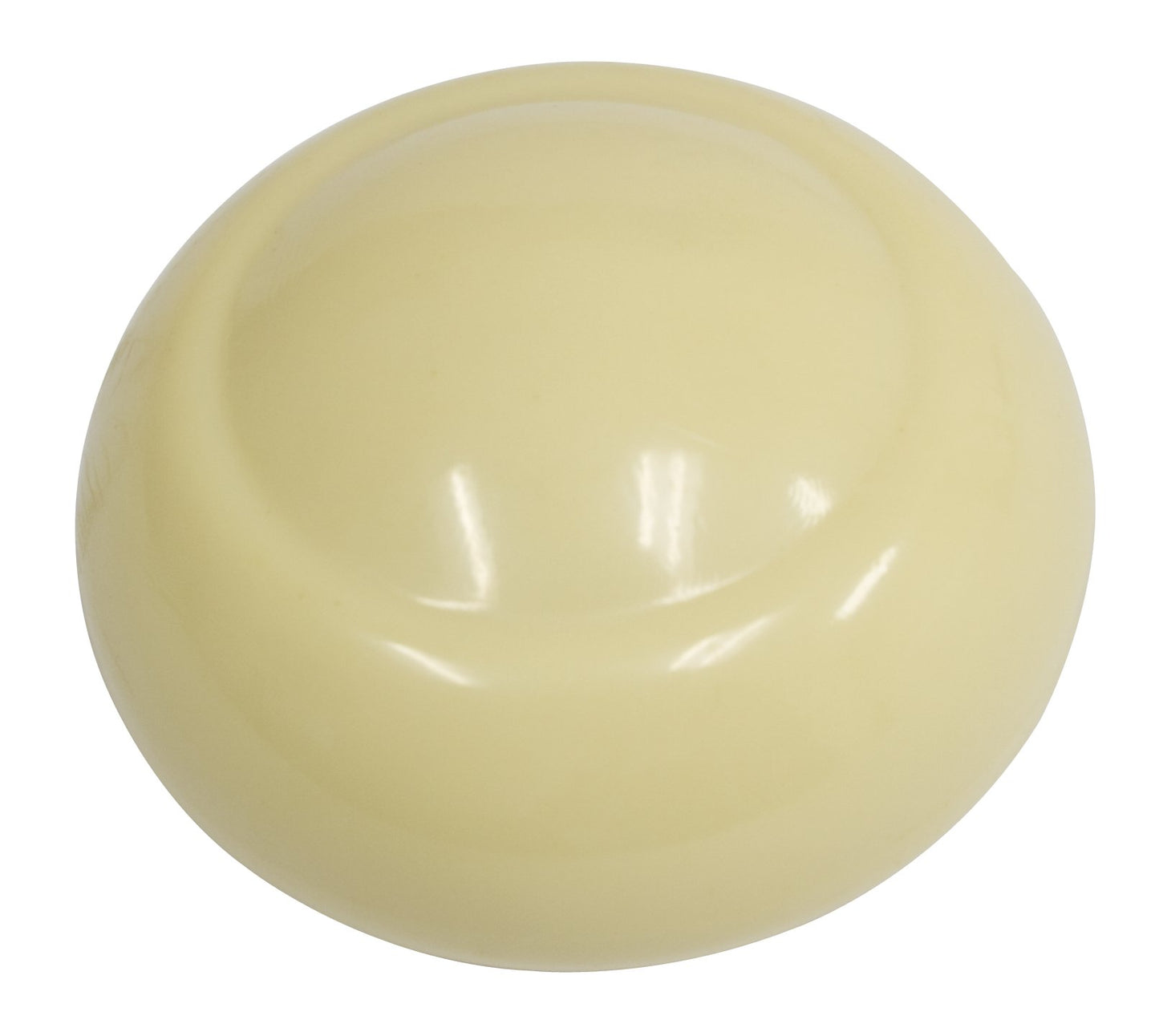 GearShiftKnob,Ivory,10mm