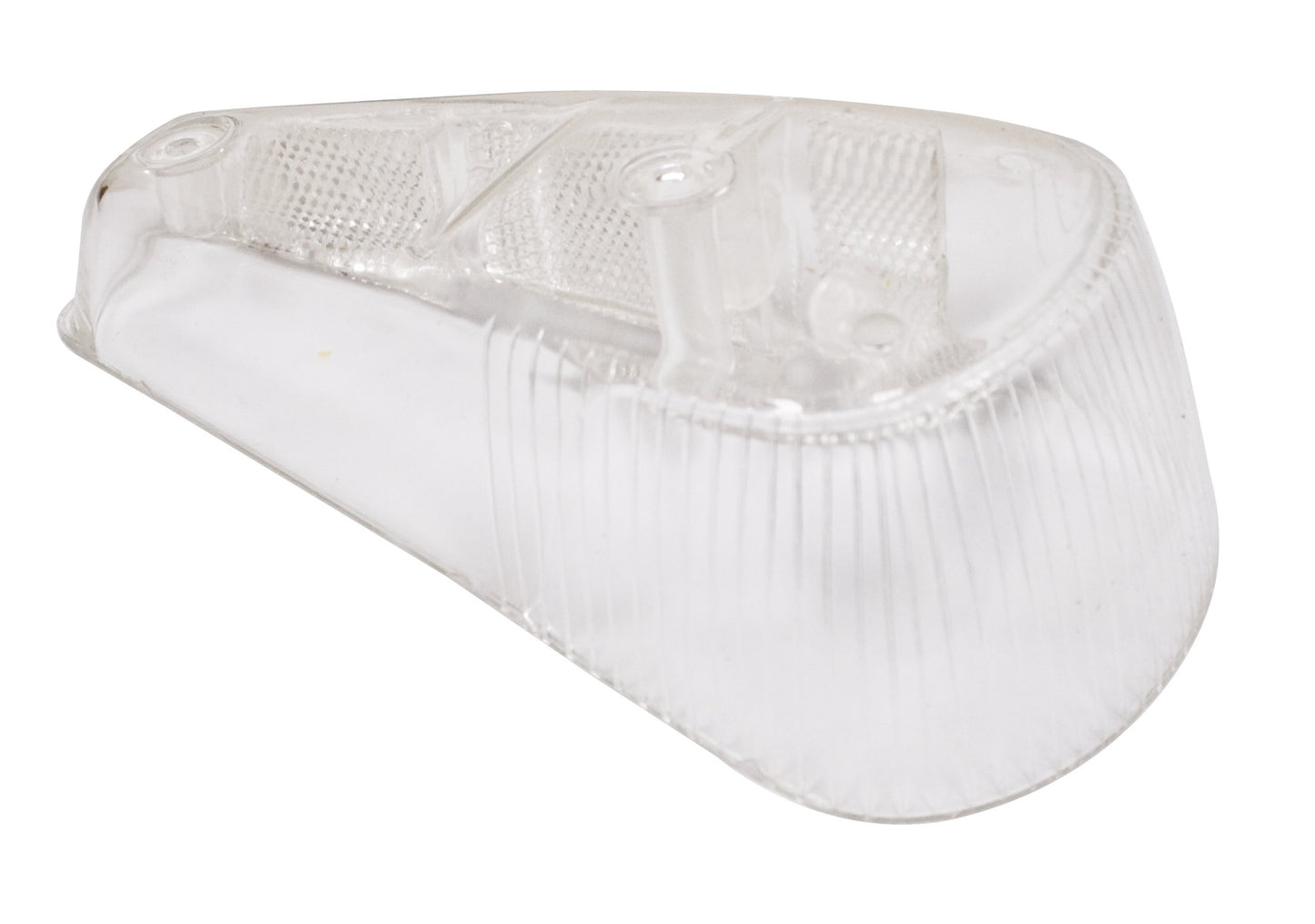 Turn Signal Lens, Left, Type 1, 70 79, Clear, Each