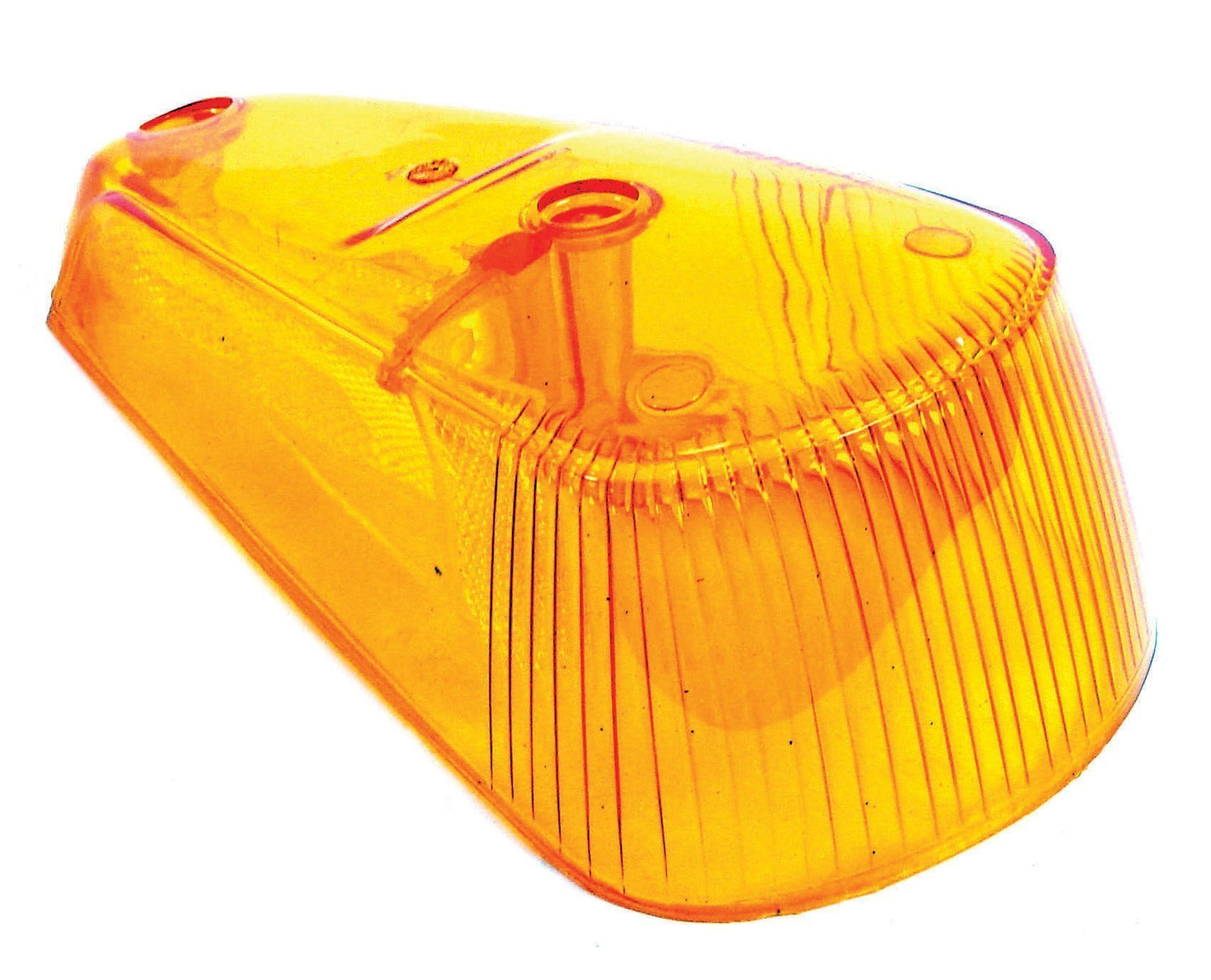 Turn Signal Lens, Right, Type 1, 70 79, Amber, Each