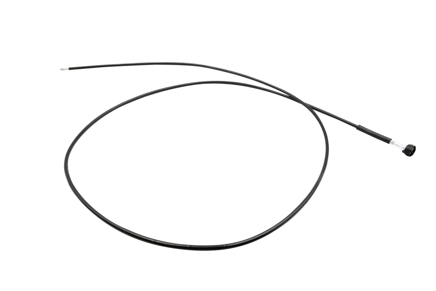 Speedo. Cable, Type 2 68 74 & 75 79Â without EGR Left Hand Drive