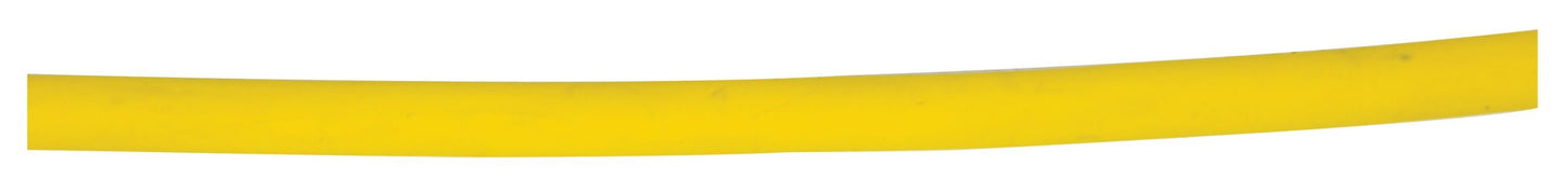 90 Degree Megavolt Ignition Wires, Yellow