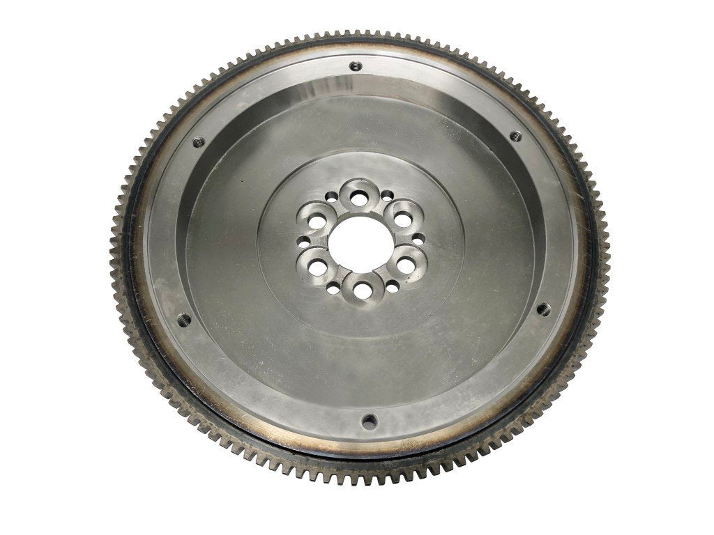 Forged Flanged Flywheel 12V 200MM Clutch