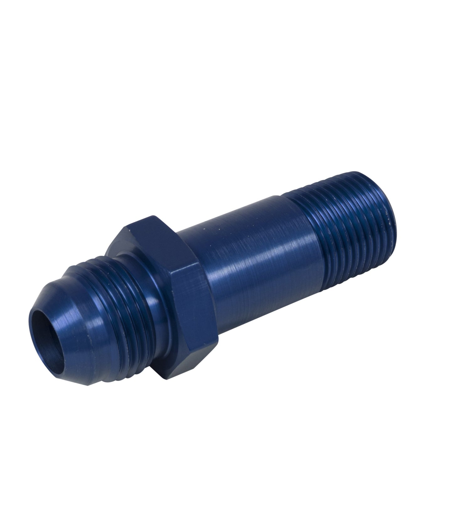 Full Flow Extension Adapter, Blue