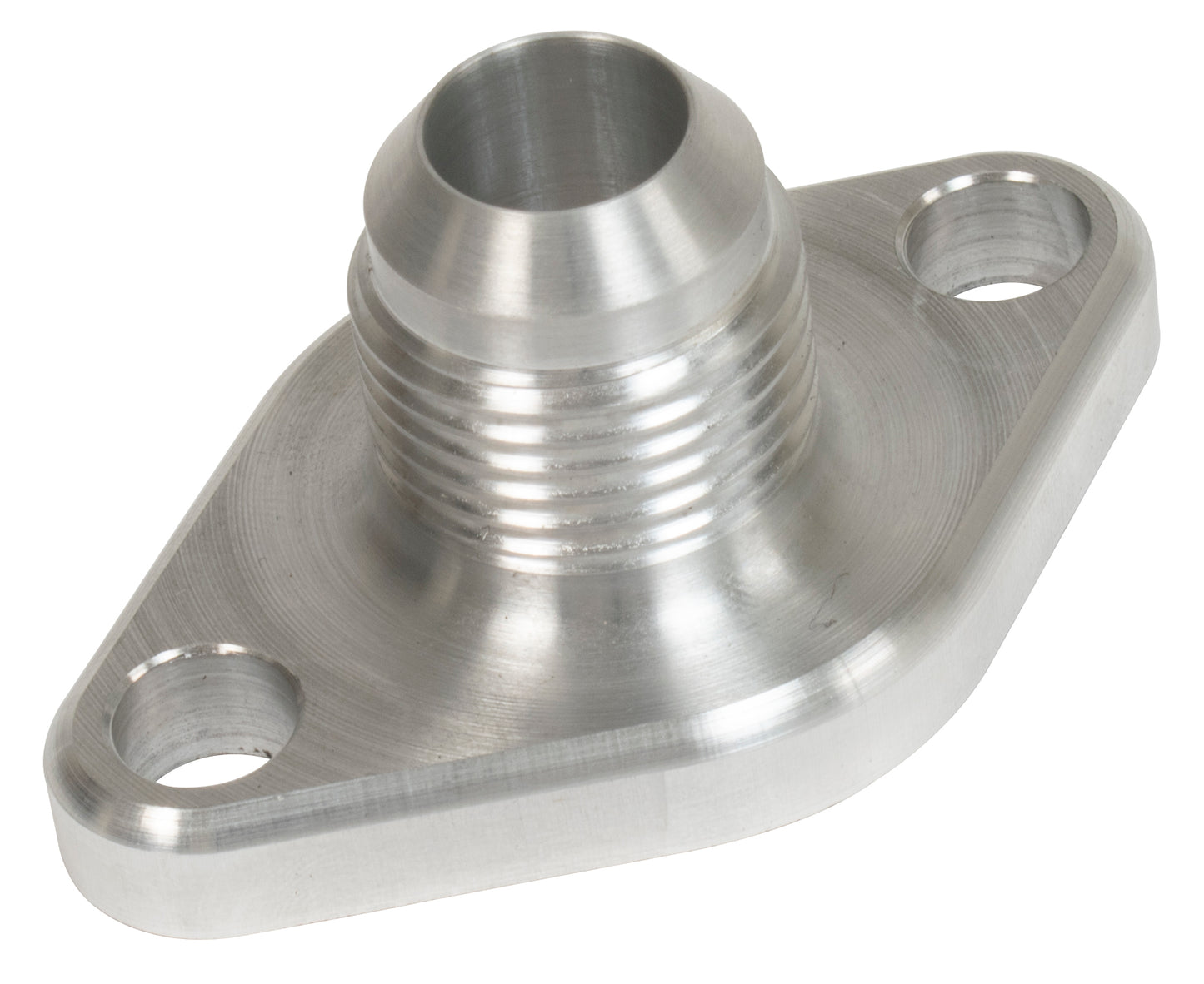 #10 Universal Oil Return, Silver