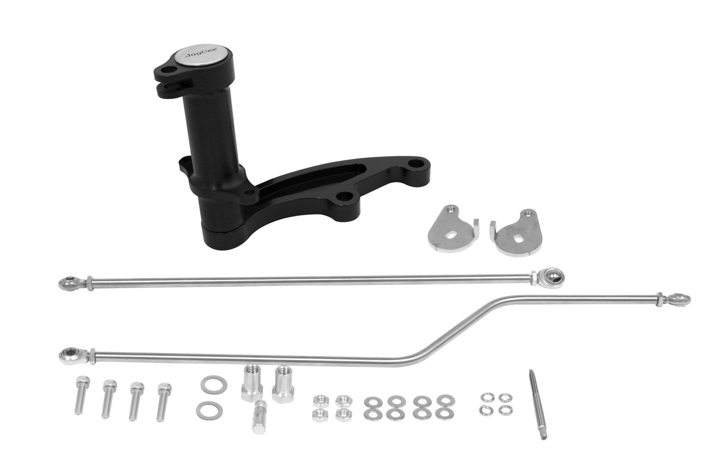 Type 1 Billet Street Linkage Black