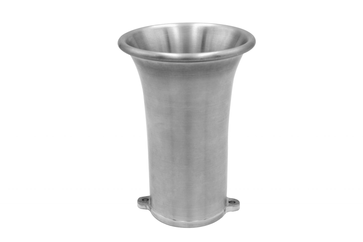 JayCee Extra Tall Billet Stacks Silver