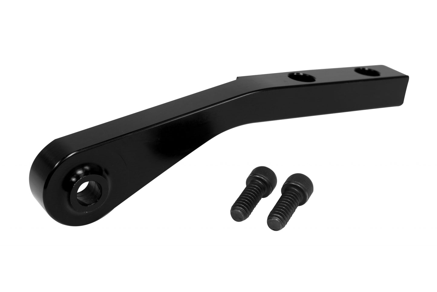 Linkage Adapter Bracket for JackStand Black