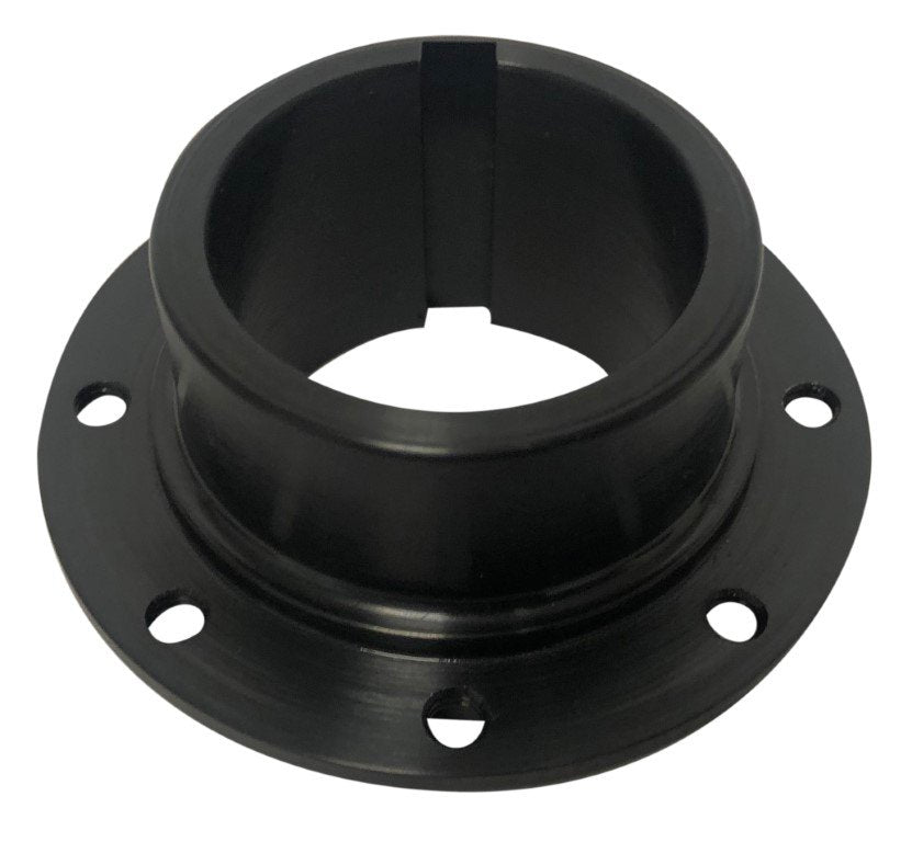 Billet Sand Seal Pulley Hub