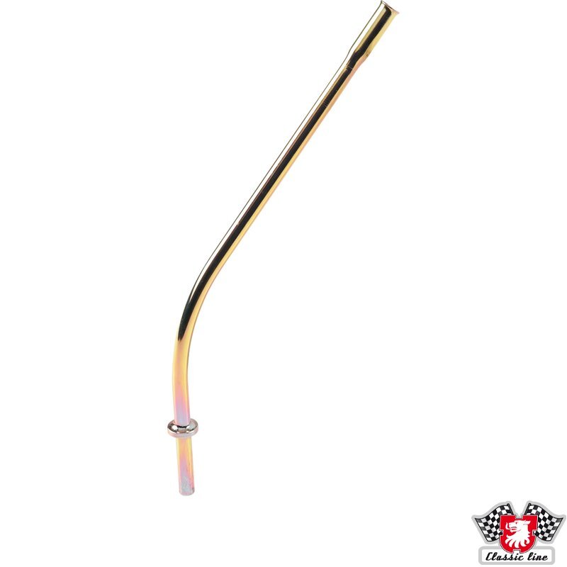Oil Dipstick Guide Vanagon