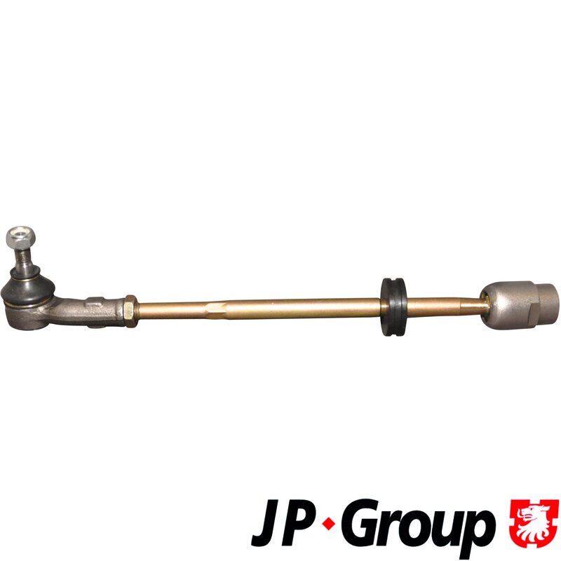 Tie Rod Left 1983 92 Mk 2