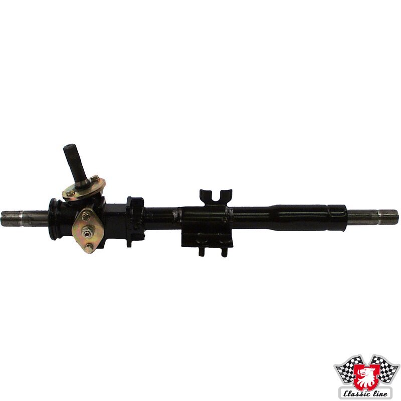 Steering Rack 1979 92 Mk 1