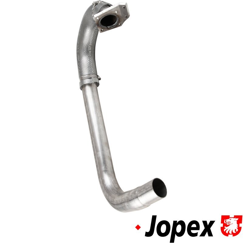 Exhaust Pipe Vanagon