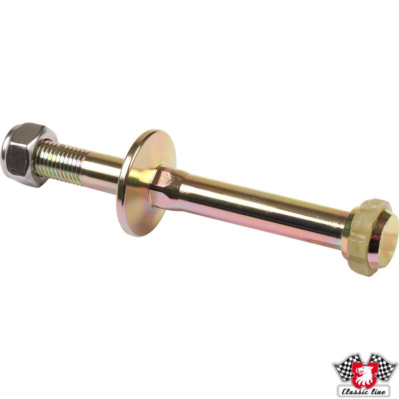 Shift Rod Support Pin Vngn