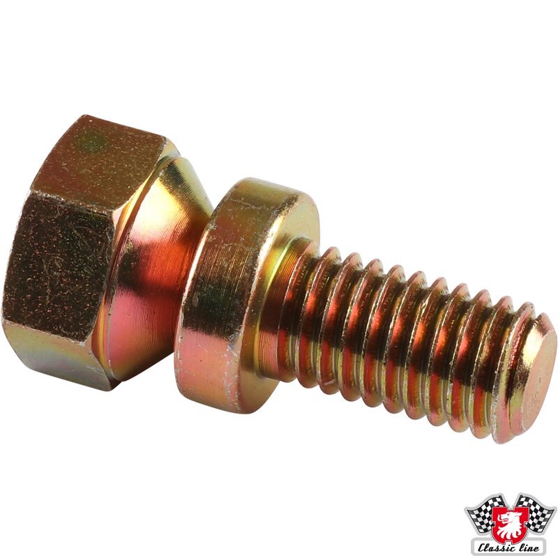 Strng Column Bolt Short 911