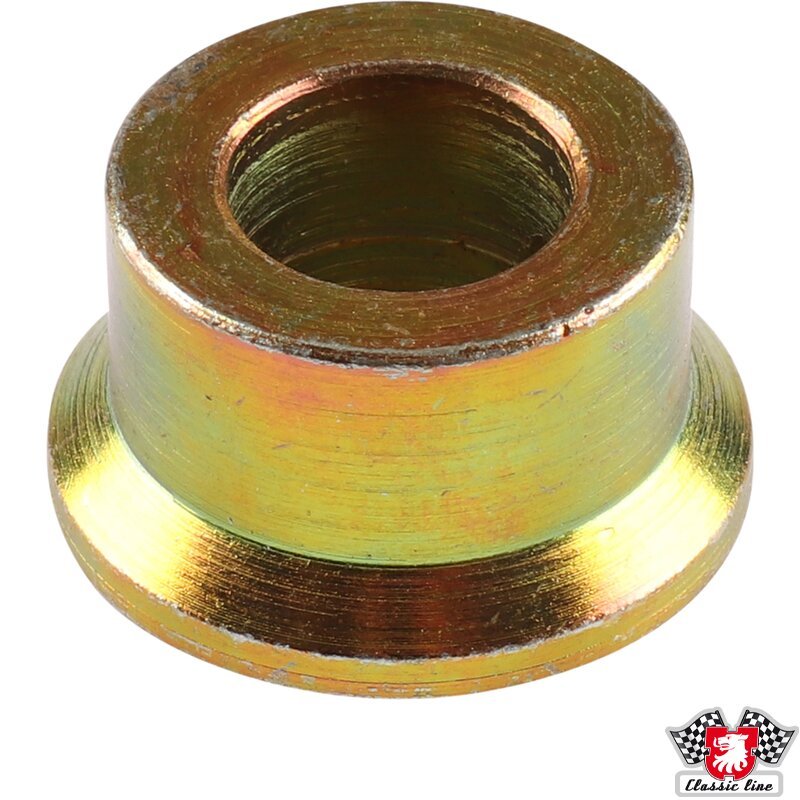 Rr Spring Plt Bush Outer 911