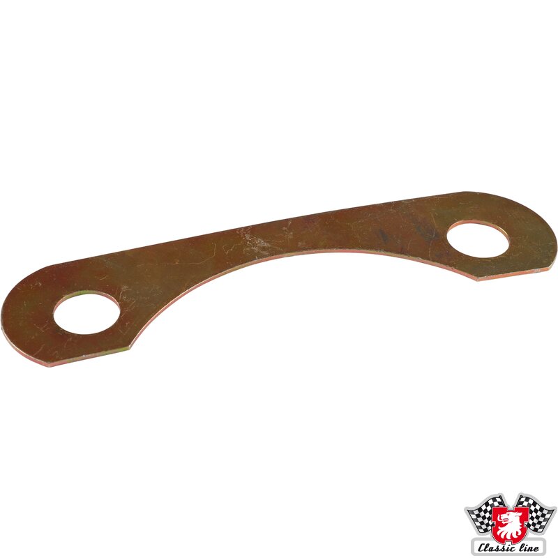 Brake Assy Lock Plate 911