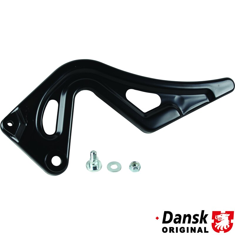 Rear Deck Lid Hinge Left