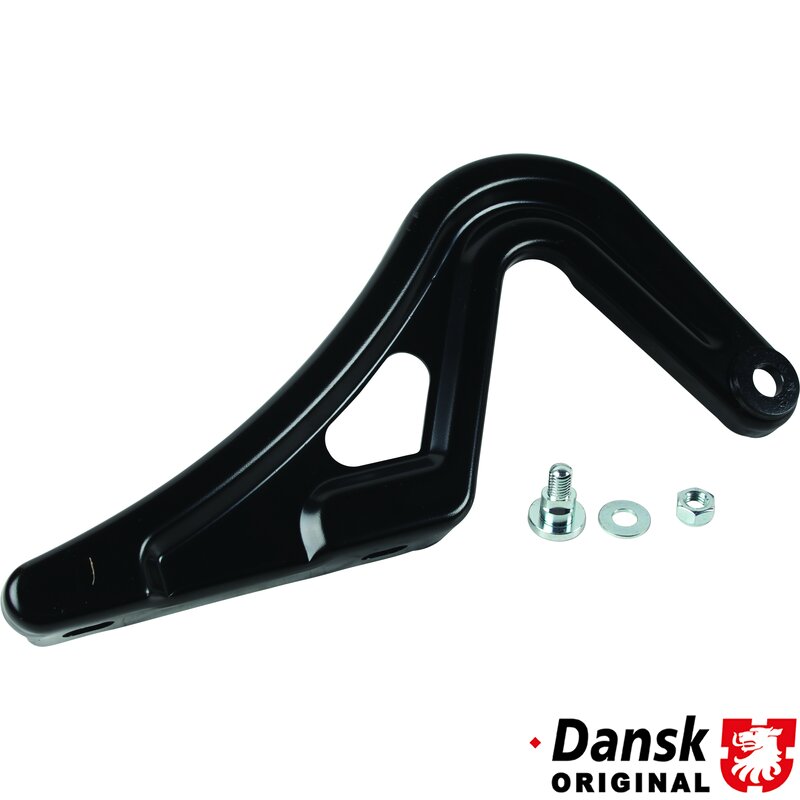 Rear Deck Lid Hinge Right