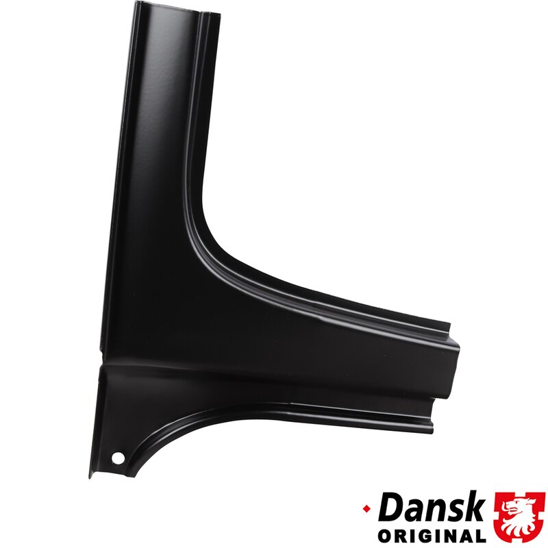 Body Panel Window Frame Left