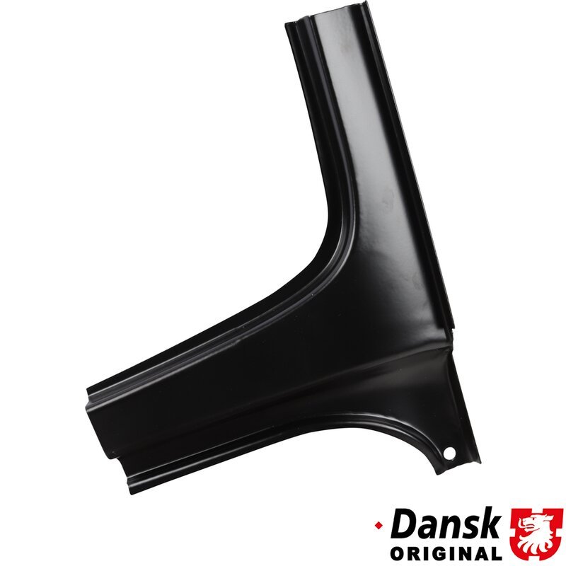 Body Panel Window Frame Rt