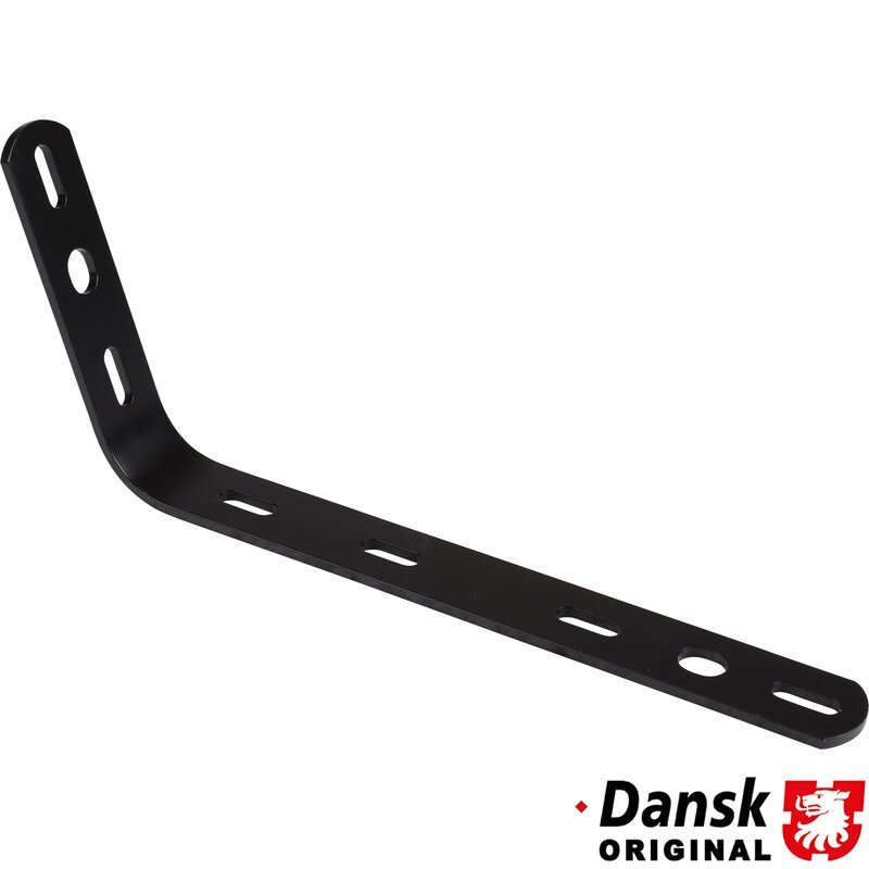 Bumper Support Bracket